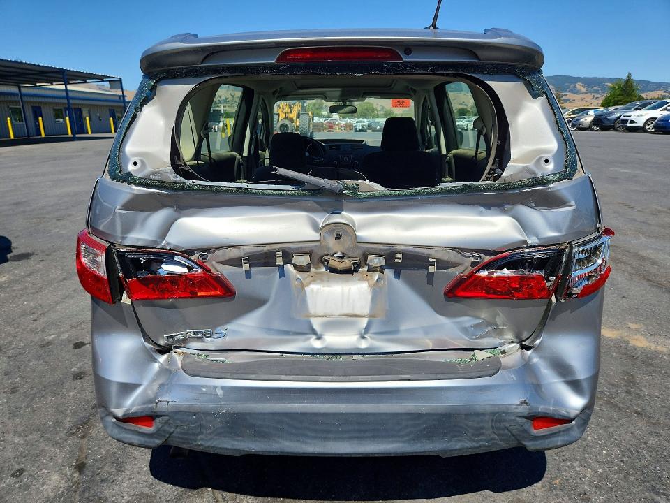 Продаж на аукціоні авто 2012 Mazda 5, vin: JM1CW2CL9C0143000, номер лоту: 54198716