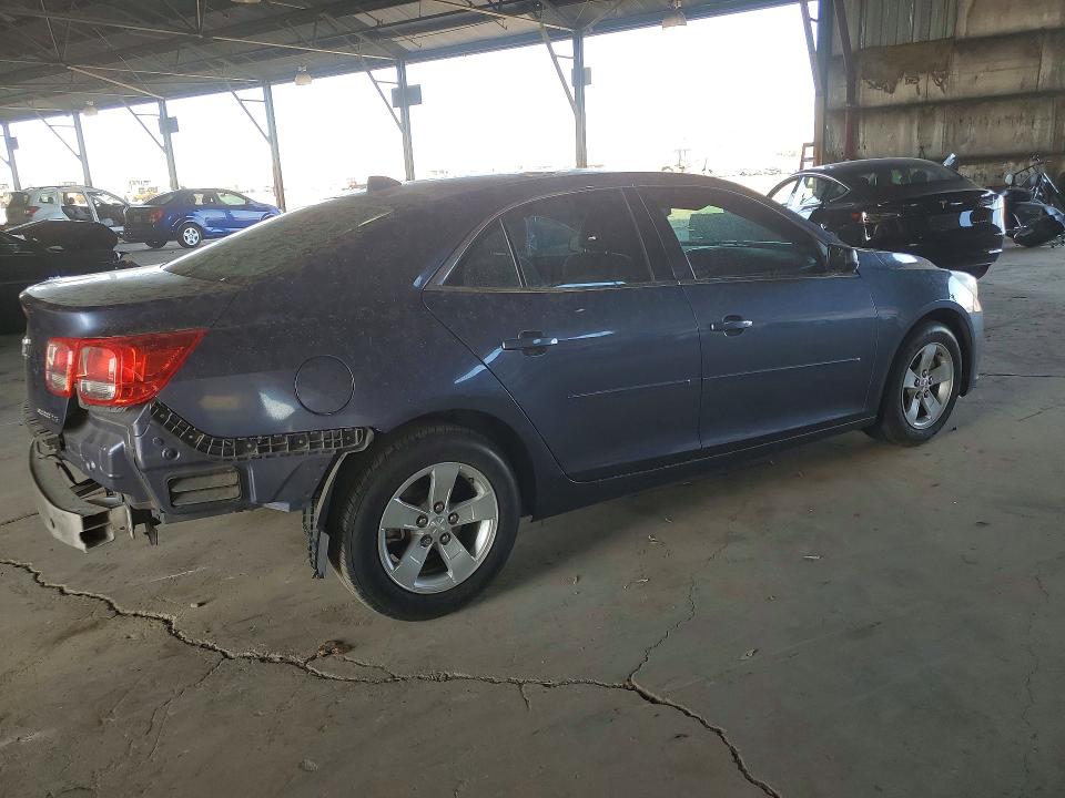 2014 Chevrolet Malibu მანქანა იყიდება აუქციონზე, vin: 1G11B5SL2EF275479, აუქციონის ნომერი: 54915366