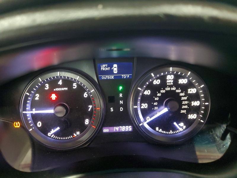 52614936 :رقم المزاد ، JTHBK1EG0A2364700 vin ، 2010 Lexus Es مزاد بيع