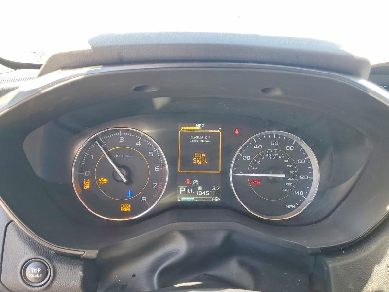 Продажа на аукционе авто 2022 Subaru Crosstrek, vin: JF2GTHSC6NH210673, номер лота: 53226516