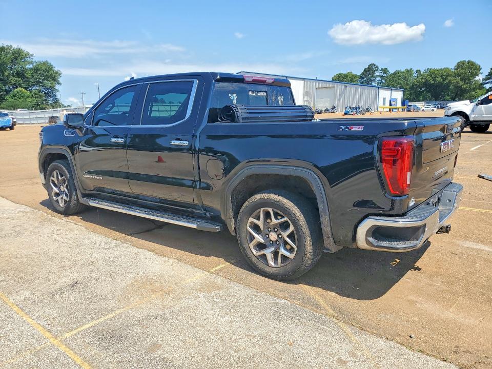 55364196 :رقم المزاد ، 3GTUUDED9NG661795 vin ، 2022 Gmc Sierra مزاد بيع
