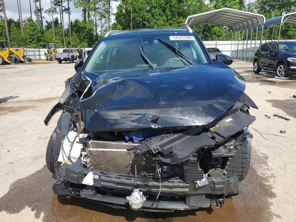Aukcja sprzedaży 2020 Hyundai Tucson, vin: KM8J33A46LU101504, numer aukcji: 54343586