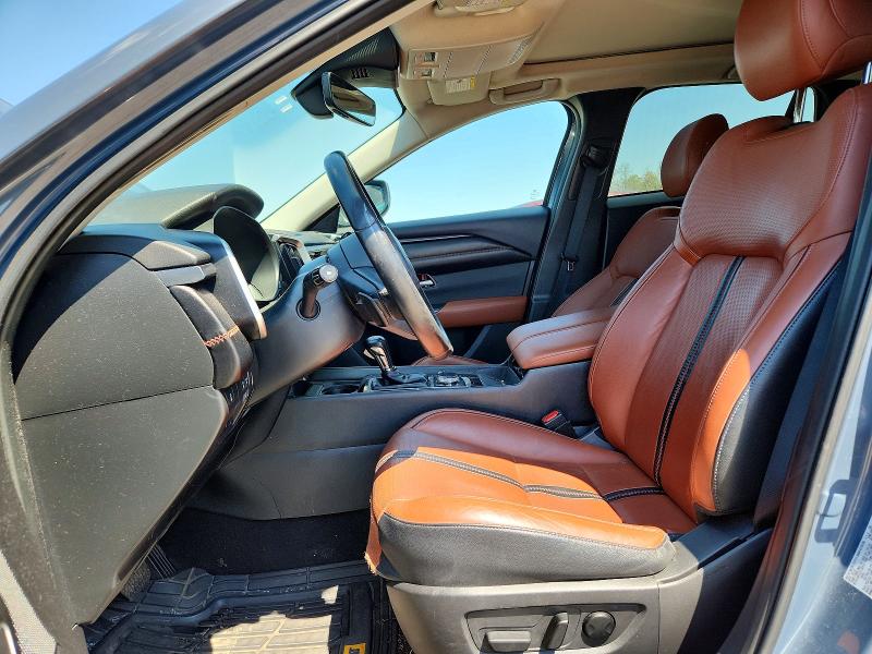Aukcja sprzedaży 2023 Mazda Cx-50, vin: 7MMVABXY7PN135290, numer aukcji: 52823326
