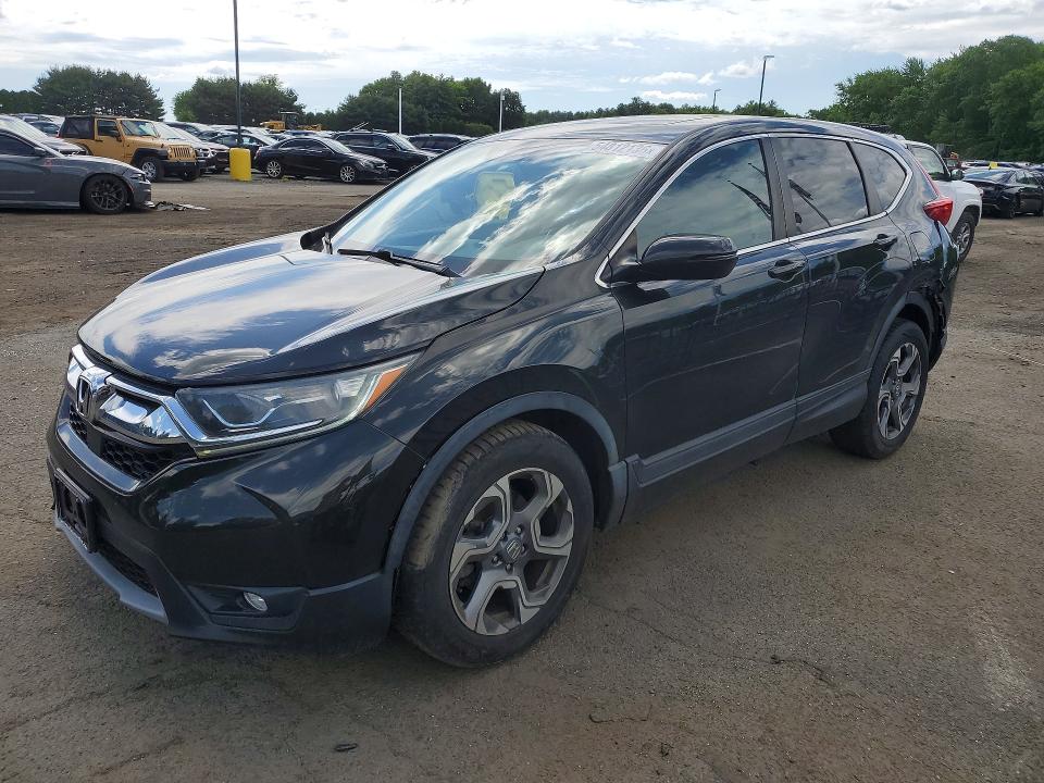 Aukcja sprzedaży 2017 Honda Cr-v, vin: 5J6RW2H85HL040607, numer aukcji: 54812136