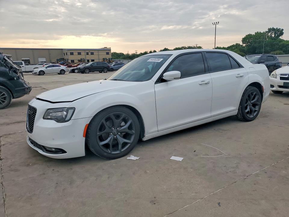Aukcja sprzedaży 2022 Chrysler 300, vin: 2C3CCABG4NH203825, numer aukcji: 54495356