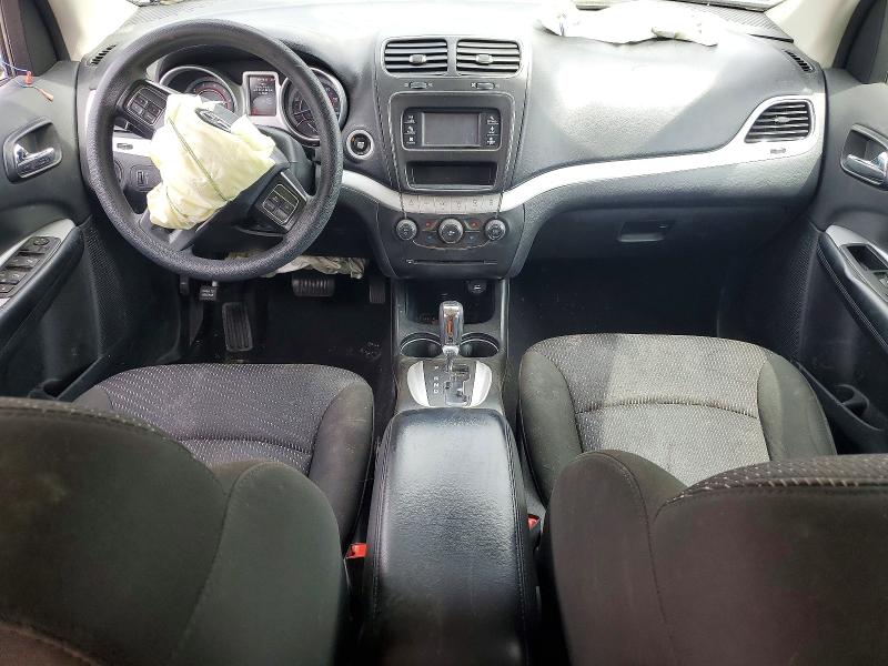 2020 Dodge Journey მანქანა იყიდება აუქციონზე, vin: 3C4PDCAB4LT276354, აუქციონის ნომერი: 52540906