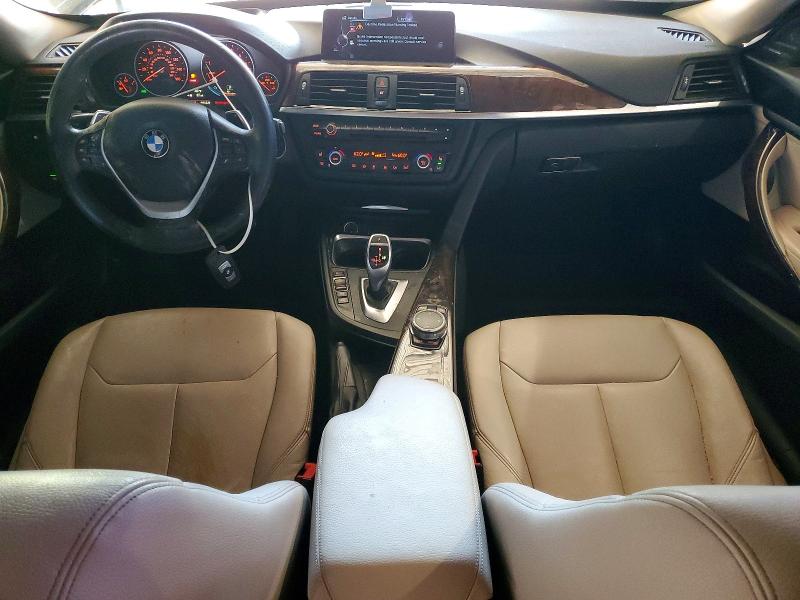52654206 :رقم المزاد ، WBA3X5C51FD561531 vin ، 2015 Bmw 328 مزاد بيع