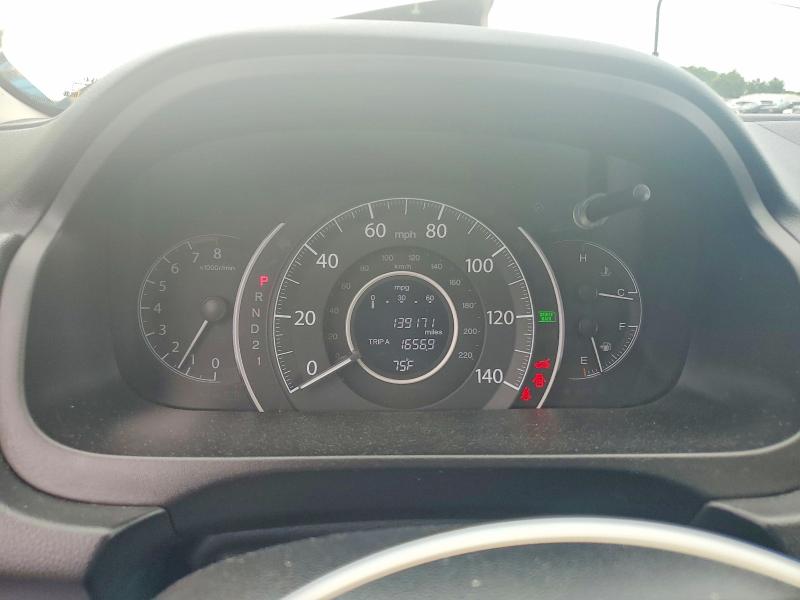 Aukcja sprzedaży 2013 Honda Cr-v, vin: 5J6RM4H76DL025455, numer aukcji: 54868686