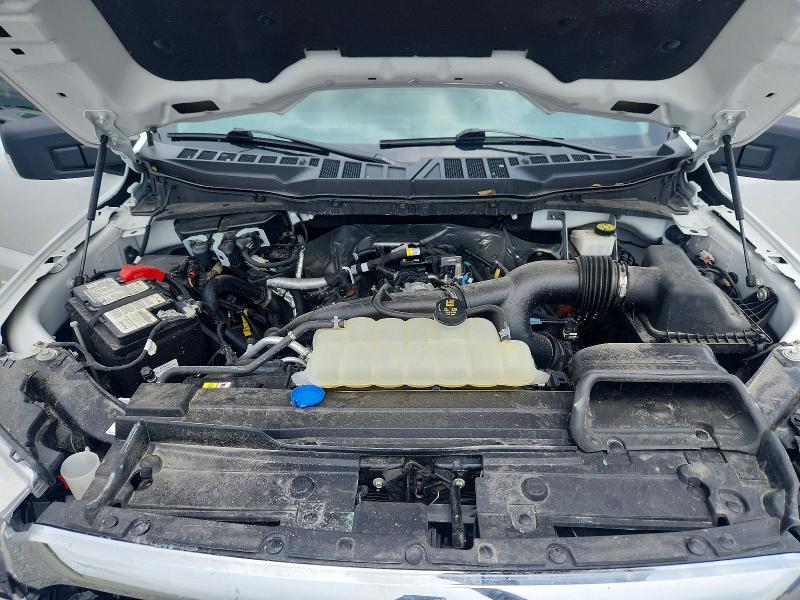 2023 Ford F150 მანქანა იყიდება აუქციონზე, vin: 1FTEW1EP1PKF26393, აუქციონის ნომერი: 55211996