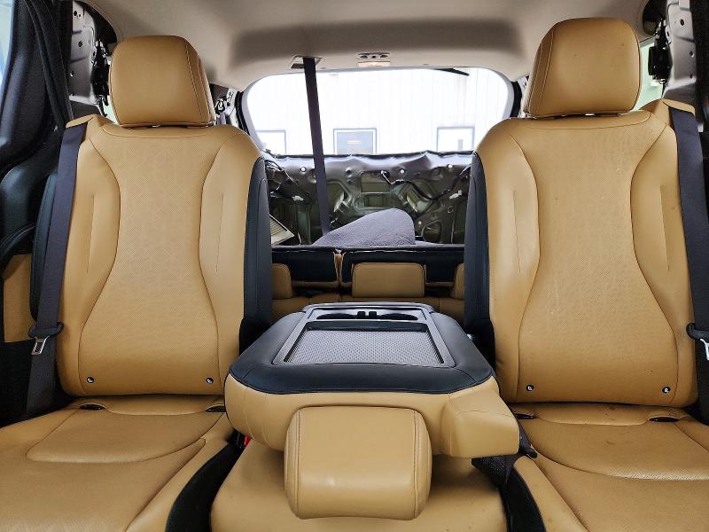 Aukcja sprzedaży 2023 Kia Carnival, vin: KNDNC5H32P6275739, numer aukcji: 52591066