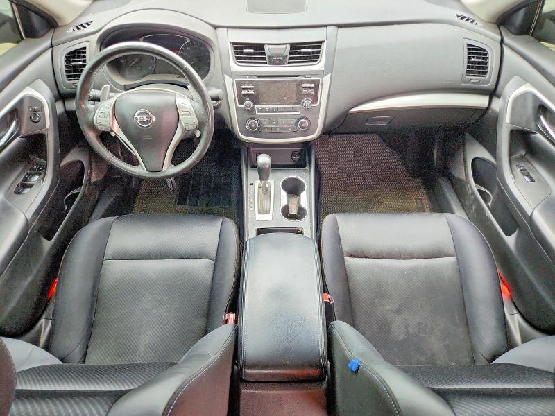 2016 Nissan Altima მანქანა იყიდება აუქციონზე, vin: 1N4AL3AP9GC153001, აუქციონის ნომერი: 54497086