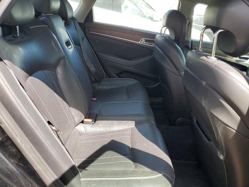 Aukcja sprzedaży 2015 Hyundai Genesis, vin: KMHGN4JE1FU075207, numer aukcji: 52997416