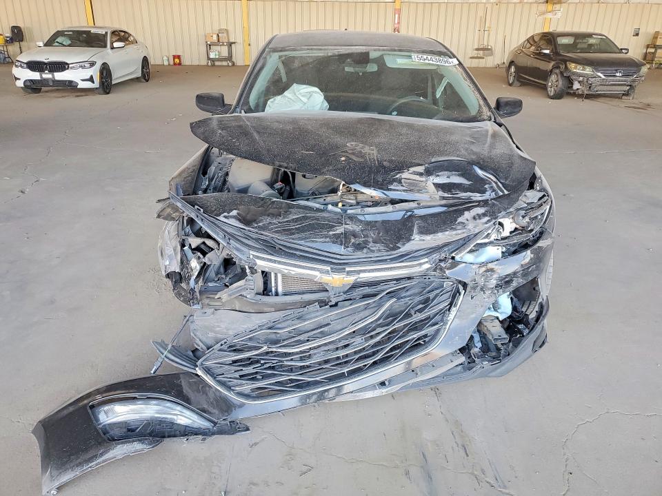 Продажа на аукционе авто 2023 Chevrolet Malibu, vin: 1G1ZD5ST6PF211428, номер лота: 55443896