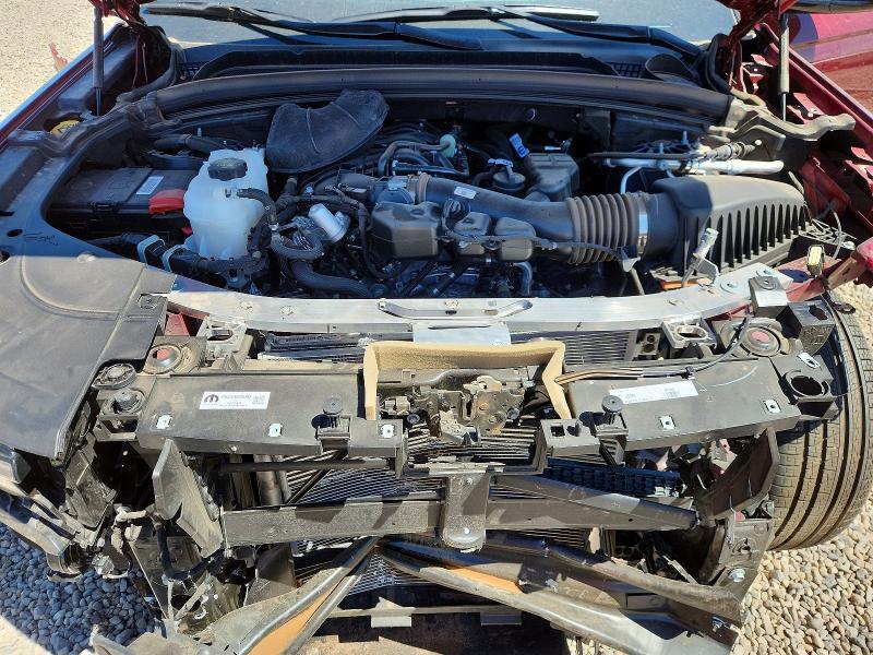 51919026 :رقم المزاد ، 1C4RJKBG1S8779990 vin ، 2025 Jeep Grand Cherokee مزاد بيع