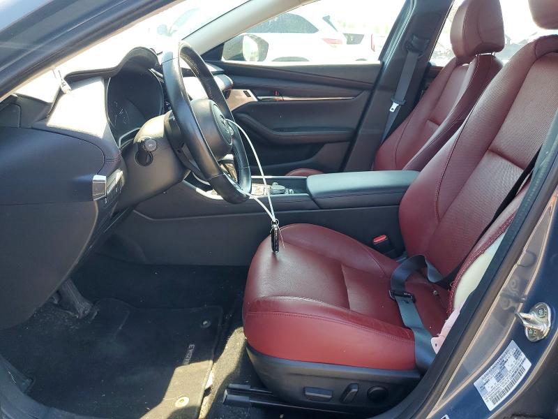 Aukcja sprzedaży 2023 Mazda 3, vin: 3MZBPACM5PM369711, numer aukcji: 53869856
