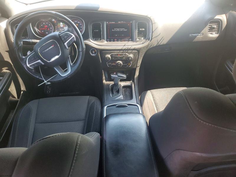 Продажа на аукционе авто 2018 Dodge Charger, vin: 2C3CDXCT1JH233595, номер лота: 54422756