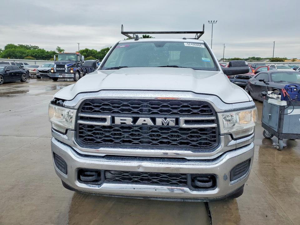 Продажа на аукционе авто 2019 Ram 2500, vin: 3C6UR5HJ6KG551475, номер лота: 52490866