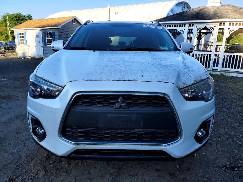Продаж на аукціоні авто 2015 Mitsubishi Outlander Sport, vin: 4A4AR4AW3FE041263, номер лоту: 55452626