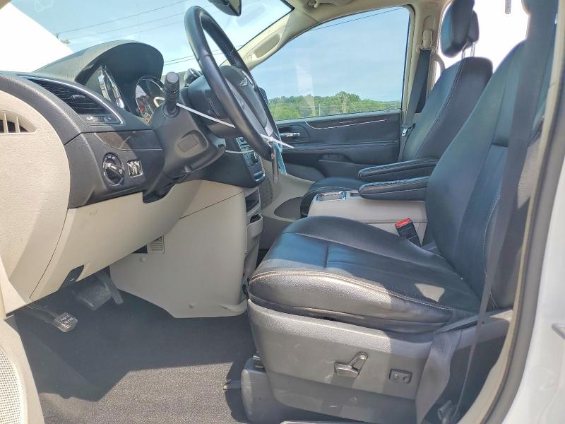 Продаж на аукціоні авто 2014 Chrysler Town & Country, vin: 2C4RC1BG0ER158804, номер лоту: 53955426