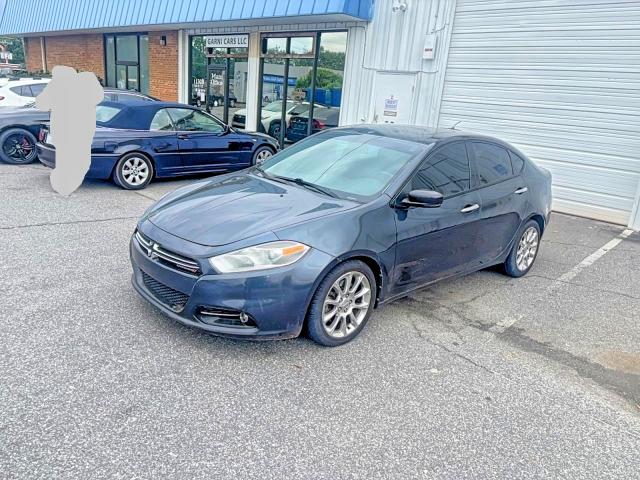 53416156 :رقم المزاد ، 1C3CDFCH4DD258661 vin ، 2013 Dodge Dart مزاد بيع