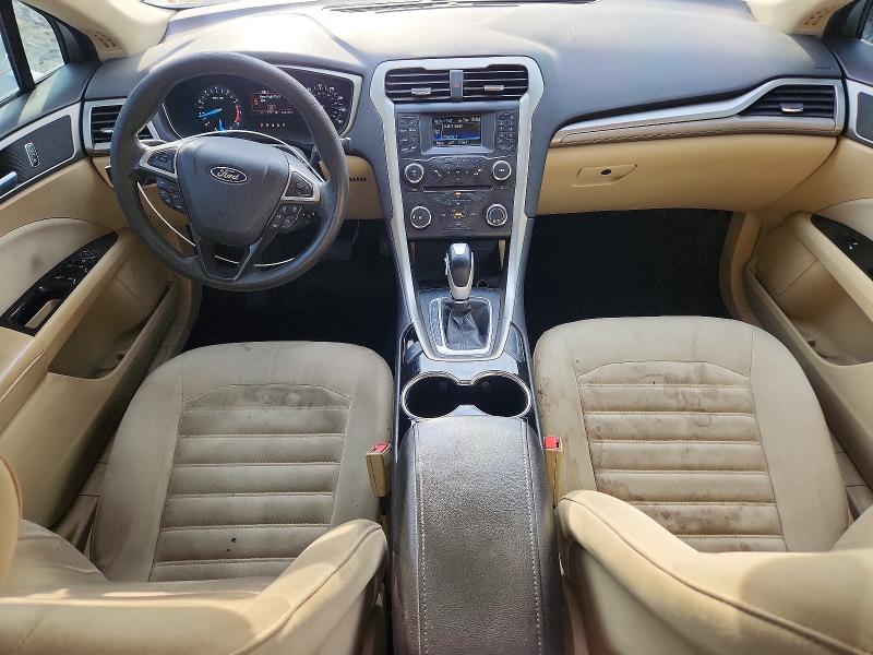 Aukcja sprzedaży 2014 Ford Fusion, vin: 1FA6P0H72E5366730, numer aukcji: 53833246