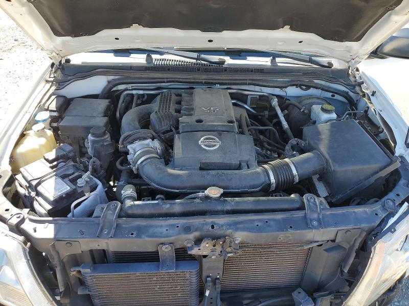 Aukcja sprzedaży 2019 Nissan Frontier, vin: 1N6AD0ER4KN736619, numer aukcji: 52736996