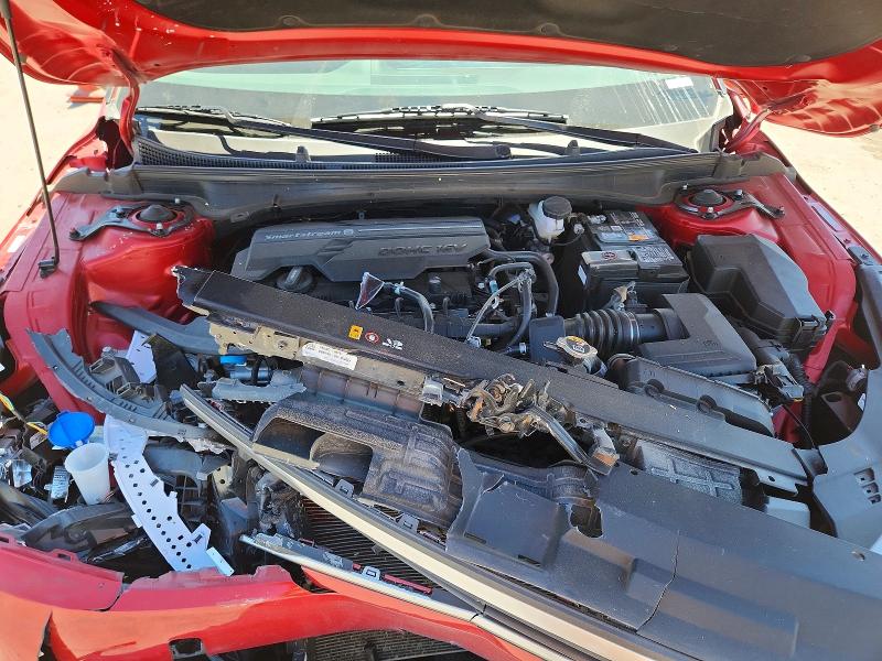 53219296 :رقم المزاد ، 3KPFT4DE8SE024622 vin ، 2025 Kia K4 مزاد بيع