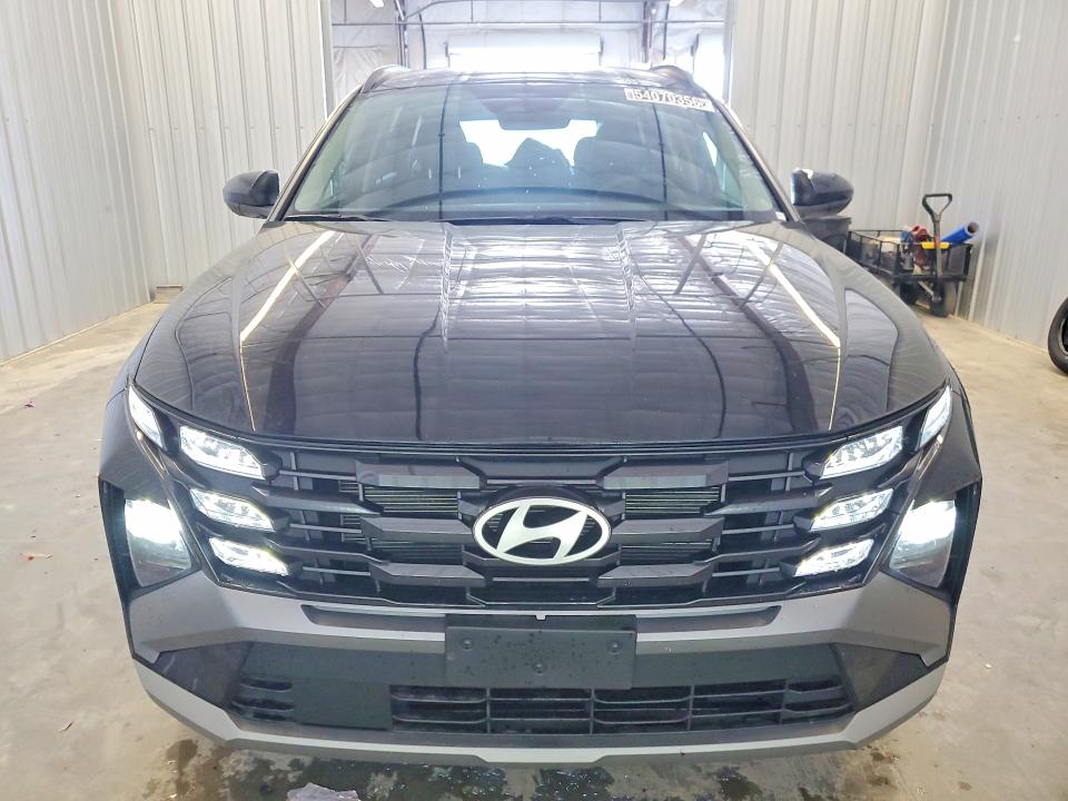 54070356 :رقم المزاد ، 5NMJBCDE3TH658521 vin ، 2026 Hyundai Tucson مزاد بيع