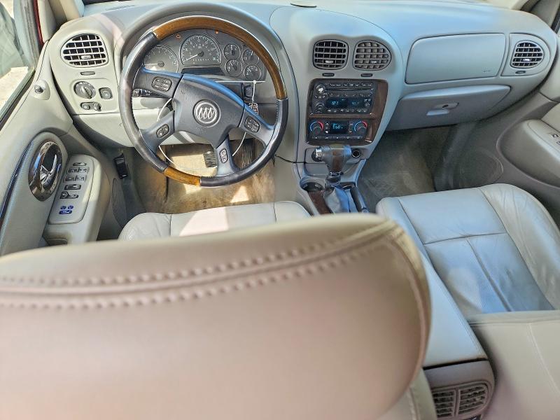 Продаж на аукціоні авто 2006 Buick Rainier, vin: 5GADT13S062230860, номер лоту: 54693896