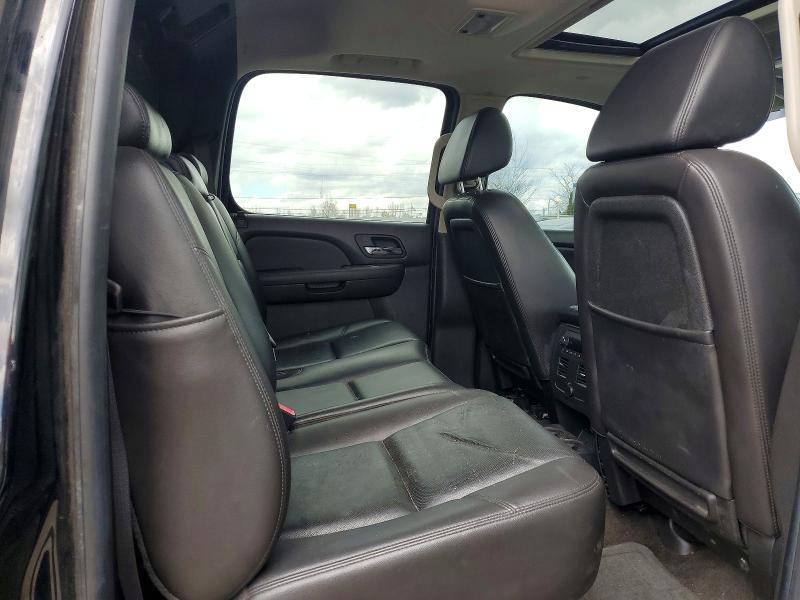Продаж на аукціоні авто 2009 Chevrolet Avalanche, vin: 3GNFK12029G211711, номер лоту: 52568996
