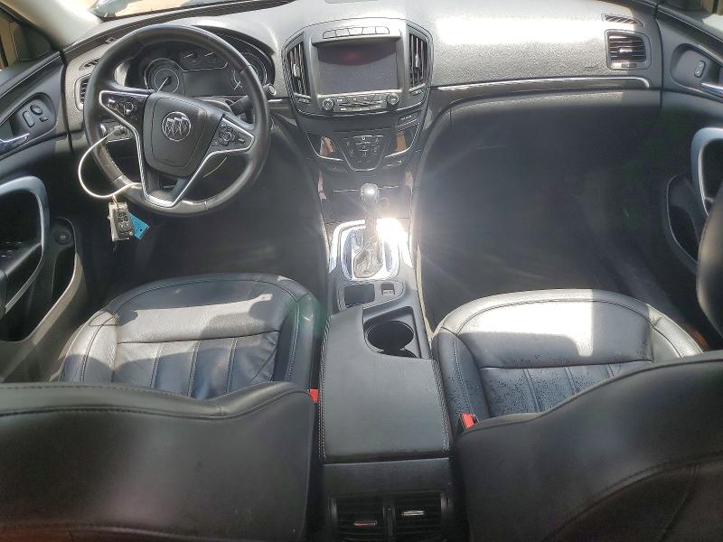 Продажа на аукционе авто 2016 Buick Century 4d Cs, vin: 2G4GT5GX3G9106203, номер лота: 54313916