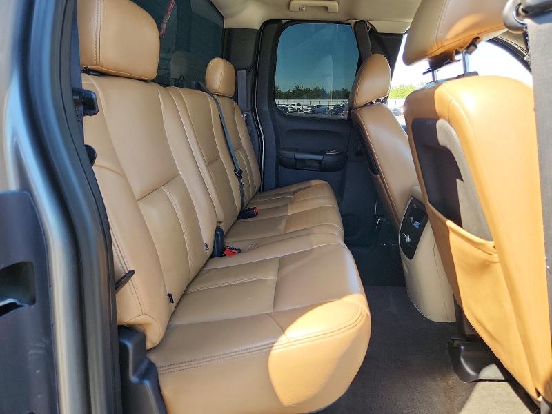 Aukcja sprzedaży 2008 Gmc Sierra, vin: 1GTEC19J78Z173195, numer aukcji: 52200406