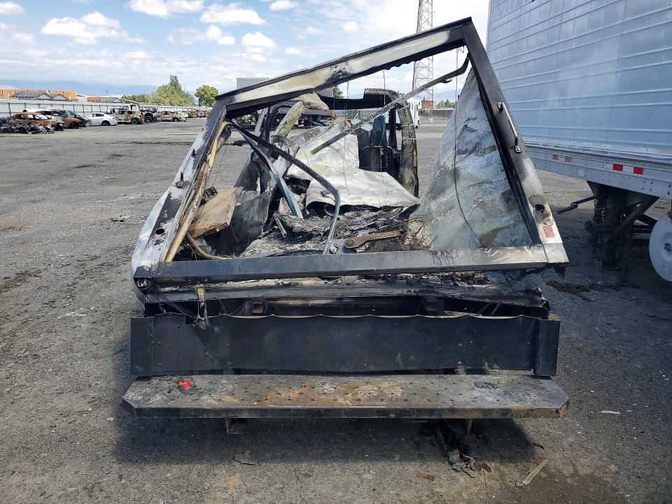 Продаж на аукціоні авто 2023 Chevrolet Express, vin: 1GB0GRFP1P1106728, номер лоту: 52168186