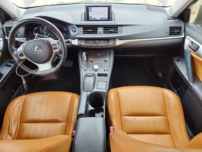 Aukcja sprzedaży 2013 Lexus Ct, vin: JTHKD5BH2D2163366, numer aukcji: 54792316