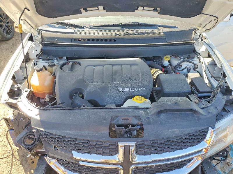 Продаж на аукціоні авто 2013 Dodge Journey, vin: 3C4PDCBG0DT681395, номер лоту: 53299596