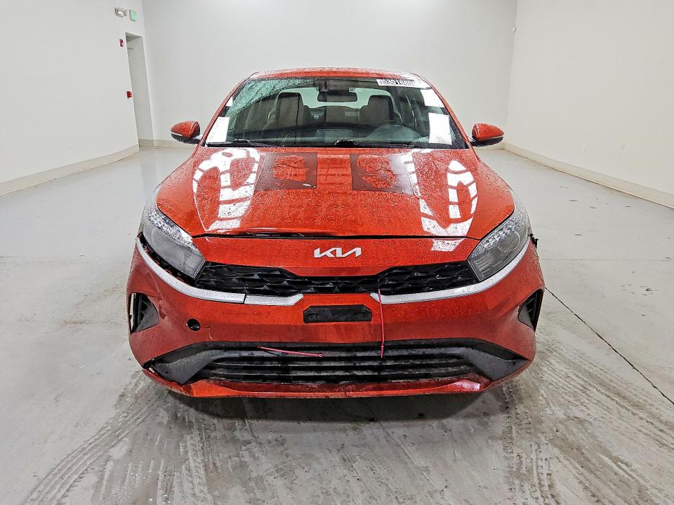 Продаж на аукціоні авто 2022 Kia Forte, vin: 3KPF24AD0NE495585, номер лоту: 53016806