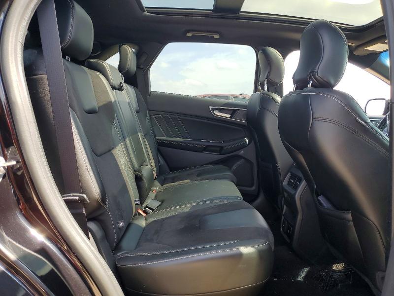 Aukcja sprzedaży 2019 Ford Edge, vin: 2FMPK4AP2KBC06154, numer aukcji: 55098166