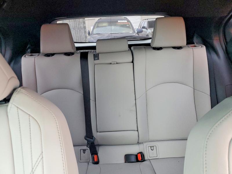Продажа на аукционе авто 2023 Lexus Ux 250h, vin: JTHX6JBH9P2156766, номер лота: 51799616