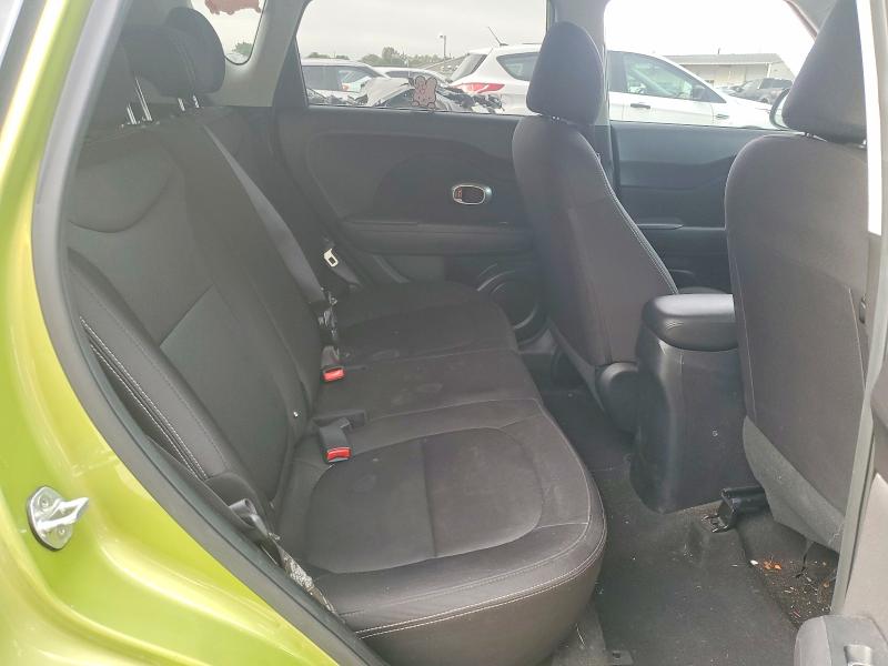 54429406 :رقم المزاد ، KNDJN2A20K7915538 vin ، 2019 Kia Soul مزاد بيع