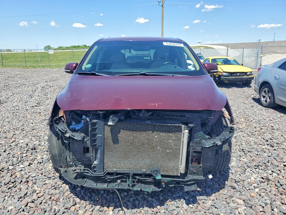 Aukcja sprzedaży 2018 Kia Sedona, vin: KNDMC5C10J6400889, numer aukcji: 53056426