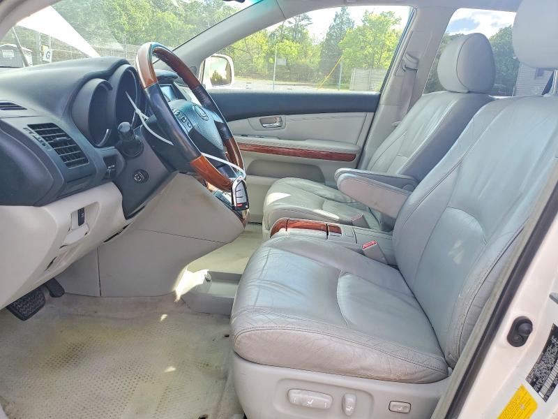 Aukcja sprzedaży 2004 Lexus Rx, vin: JTJHA31U040015409, numer aukcji: 53783386
