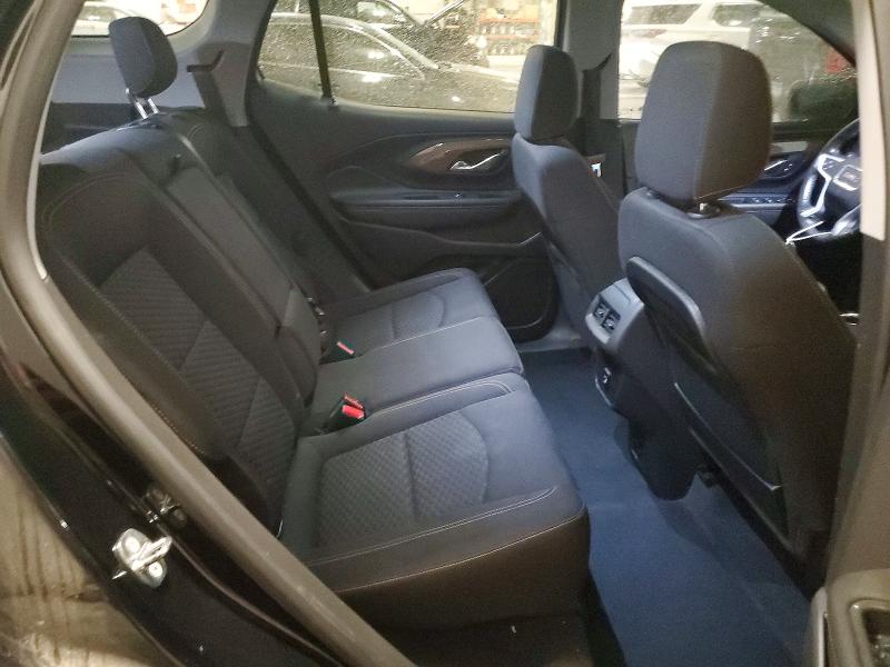 54002036 :رقم المزاد ، 3GKALUEU2JL252260 vin ، 2018 Gmc Terrain مزاد بيع