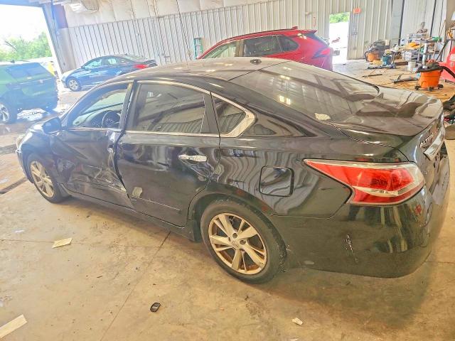 2014 Nissan Altima მანქანა იყიდება აუქციონზე, vin: 1N4AL3AP9EC296673, აუქციონის ნომერი: 54583246