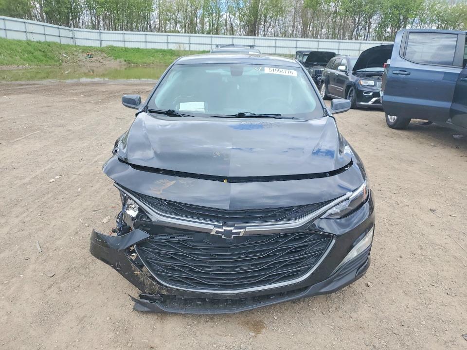Продаж на аукціоні авто 2020 Chevrolet Malibu, vin: 1G1ZG5ST8LF122266, номер лоту: 51994776