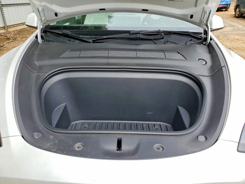 Продаж на аукціоні авто 2023 Tesla Model Y, vin: 7SAYGDEE0PF795382, номер лоту: 52873606