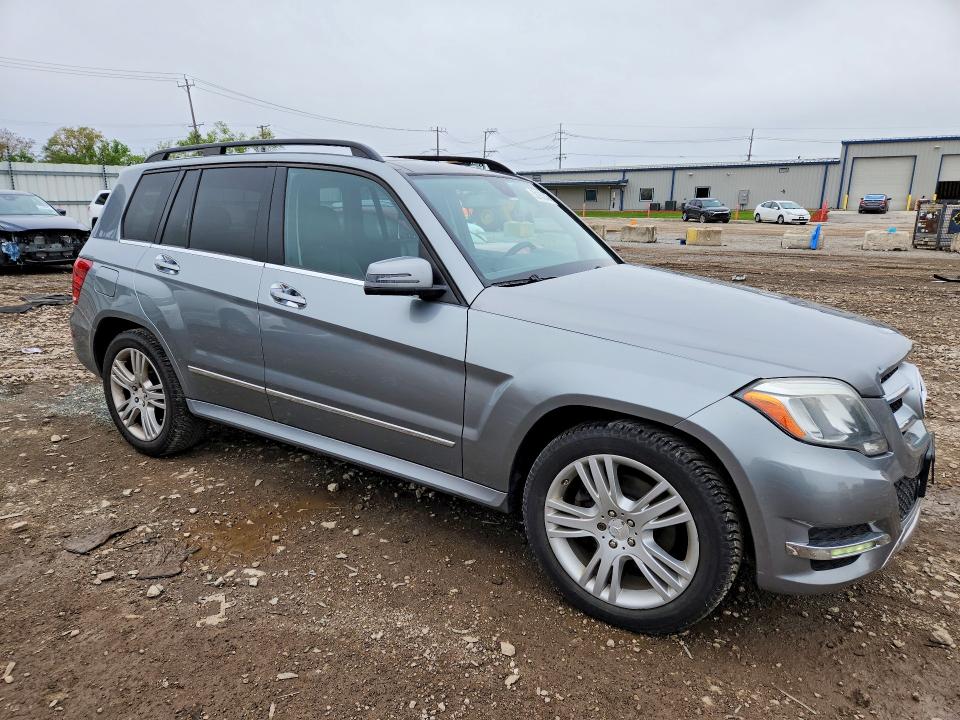 Aukcja sprzedaży 2014 Mercedes-benz Glk, vin: WDCGG8JBXEG185806, numer aukcji: 52155246