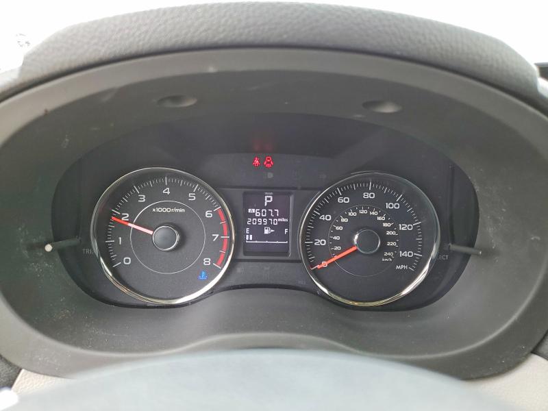 Продажа на аукционе авто 2014 Subaru Forester, vin: JF2SJAMC9EH460896, номер лота: 54090956