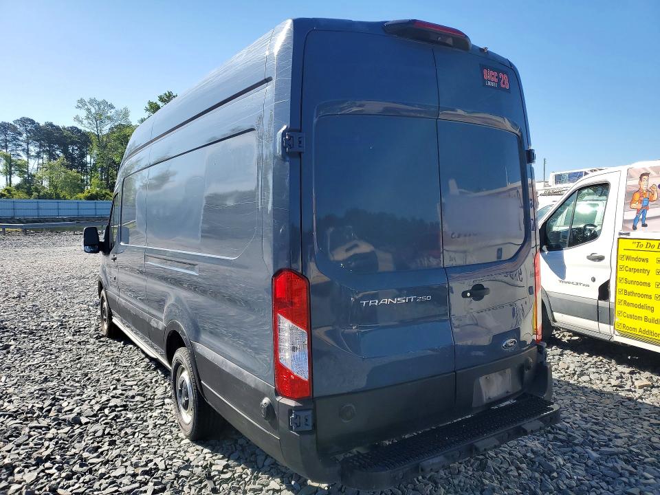 Aukcja sprzedaży 2020 Ford Transit, vin: 1FTBR3X80LKA72577, numer aukcji: 50973536