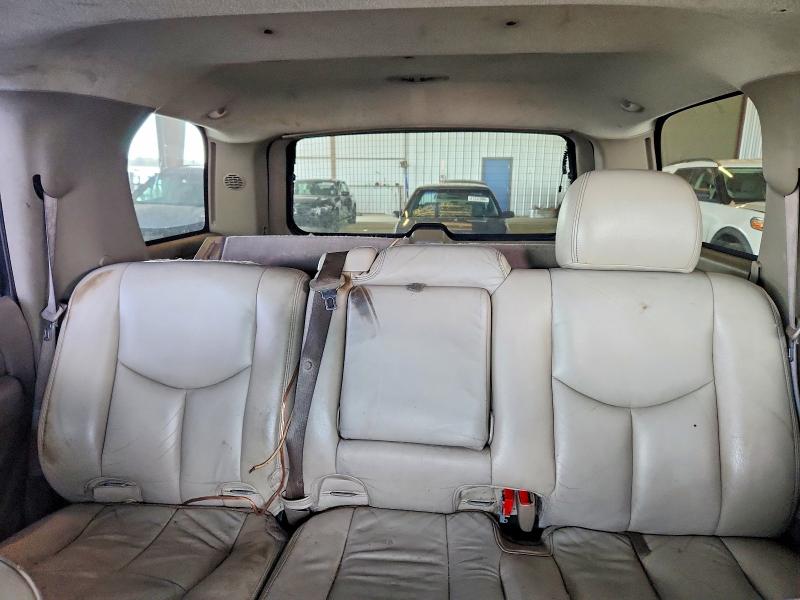 Продаж на аукціоні авто 2004 Chevrolet Tahoe, vin: 1GNEC13V94R212110, номер лоту: 51535286