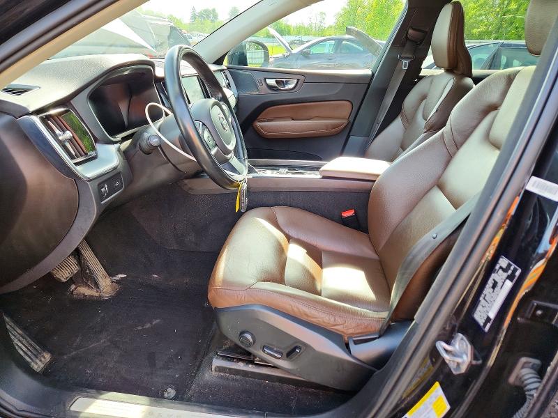 Продаж на аукціоні авто 2020 Volvo Xc60, vin: YV4102RK9L1411865, номер лоту: 54754446
